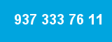 937 333 76 11 937 333 76 11